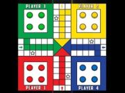 Igra Ludo Brawl spletu Igra Ludo Brawl spletu