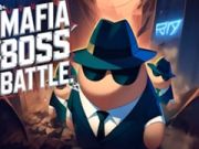 Igra Bitka Mafijskih Šefov spletu