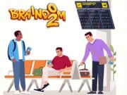 Igra Braindom 2 spletu