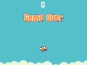 Igra Flappy Bird 2D Igra spletu Igra Flappy Bird 2D Igra spletu