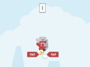 Igra Tapni Letalo spletu Igra Tapni Letalo spletu