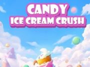 Igra Candy Sladoled Zlom spletu