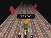 Igra 3D Tek Zombijev spletu