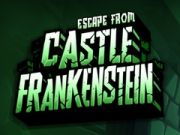 Igra Bežitev iz gradu Frankensteina spletu