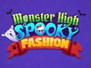 Igra Monster High: Strašna Moda spletu Igra Monster High: Strašna Moda spletu