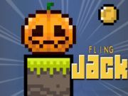 Igra Fling Jack spletu