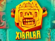 Igra Tekma Shibalba spletu