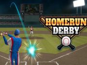 Igra Homeran Derby spletu