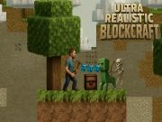 Igra Ultrarealistična proizvodnja blokov spletu
