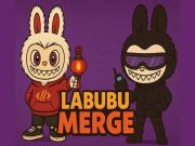Igra Labubu: združitev spletu