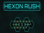 Igra Hexon Rush spletu