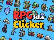 Igra Klicka igre RPG spletu