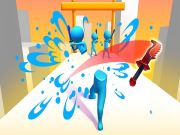 Igra Igra na mečih! Ninja-bugun spletu