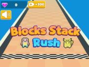Igra Block Stack spletu