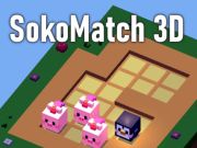 Igra Sokomatch 3D spletu