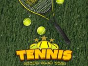 Igra Tenis: velika čelada 2025 spletu Igra Tenis: velika čelada 2025 spletu