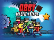 Igra Obbi: ogromen napad spletu