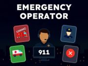 Igra Nujni operater spletu
