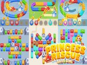 Igra Princess Rescue: Save the Girl spletu
