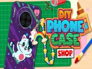 Igra Kape za telefone spletu