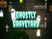 Igra Pokopališče Ghost spletu
