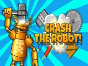Igra Prekiniti robota spletu