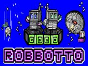Igra Robbotto spletu