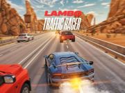 Igra Lambo: cestni dirkač spletu