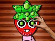 Igra Sprinks: pop-at spletu