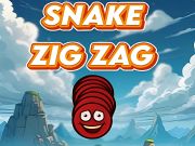 Igra Snake Sig Pa spletu