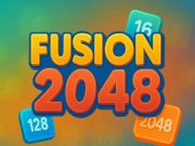 Igra Združitve 2048 spletu
