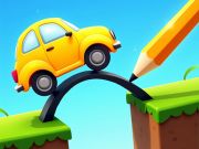 Igra Drawbridge spletu