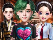 Igra Star Style: Dream Drama spletu