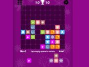 Igra Trio Candy spletu