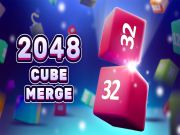 Igra Kubanska fuzija 2048 spletu
