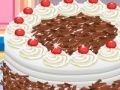 Igra Torta Črni gozd spletu