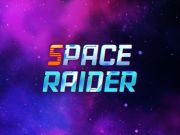 Igra Space Raider spletu