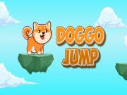Igra Skoči dogo spletu