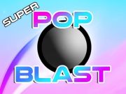 Igra Super pop eksplozija spletu