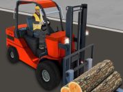 Igra Gradbeni simulator spletu
