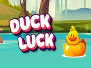 Igra Duck Luck spletu