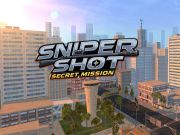 Igra Skrivna misija: Sniper Shot spletu