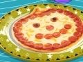 Igra Pizza Jack O'Lantern spletu