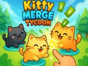 Igra Kitty magnat povezave spletu