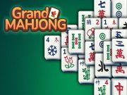 Igra Big Majong spletu