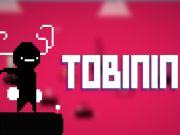 Igra Tobinin spletu