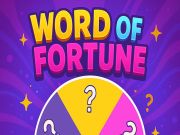 Igra Beseda Fortune spletu