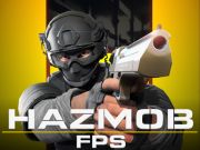 Igra Hazmob spletu