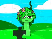 Igra Uganka: Sprinks spletu