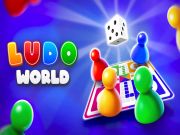 Igra Svet Ludo spletu